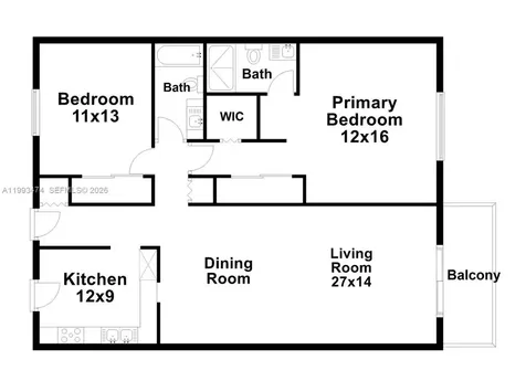 100 Edgewater Drive Coral Gables FL 33133