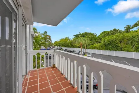 100 Edgewater Drive Coral Gables FL 33133