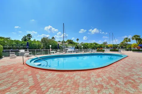 100 Edgewater Drive Coral Gables FL 33133