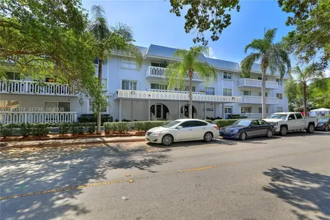 100 Edgewater Drive Coral Gables FL 33133