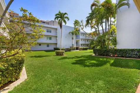 100 Edgewater Drive Coral Gables FL 33133
