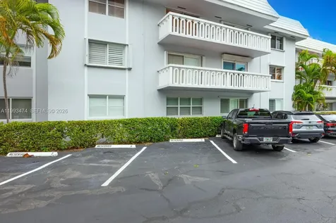 100 Edgewater Drive Coral Gables FL 33133