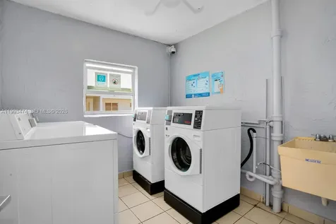 100 Edgewater Drive Coral Gables FL 33133
