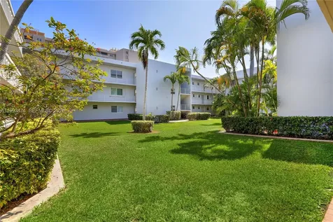 100 Edgewater Drive Coral Gables FL 33133