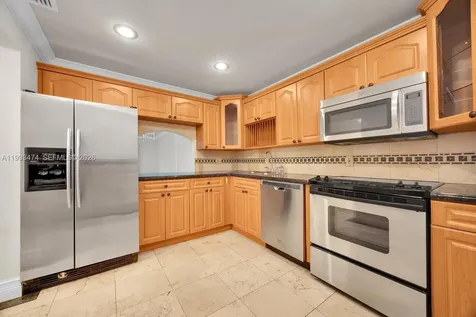 100 Edgewater Drive Coral Gables FL 33133
