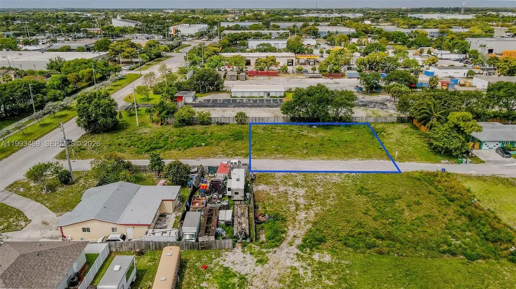 NW 19th Avenue Pompano Beach FL 33069