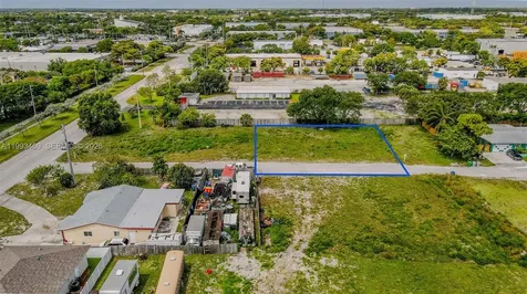 NW 19th Avenue Pompano Beach FL 33069