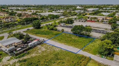 NW 19th Avenue Pompano Beach FL 33069