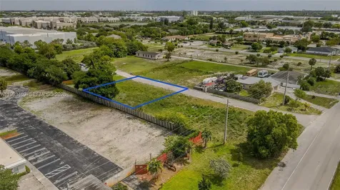NW 19th Avenue Pompano Beach FL 33069