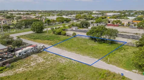 NW 19th Avenue Pompano Beach FL 33069