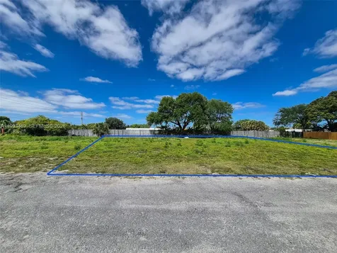 NW 19th Avenue Pompano Beach FL 33069