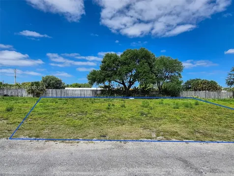 NW 19th Avenue Pompano Beach FL 33069