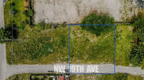 NW 19th Avenue Pompano Beach FL 33069