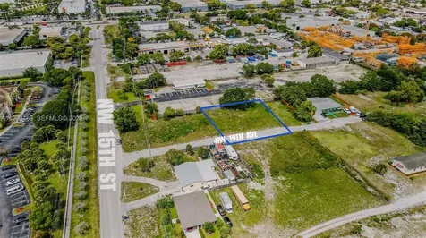 NW 19th Avenue Pompano Beach FL 33069