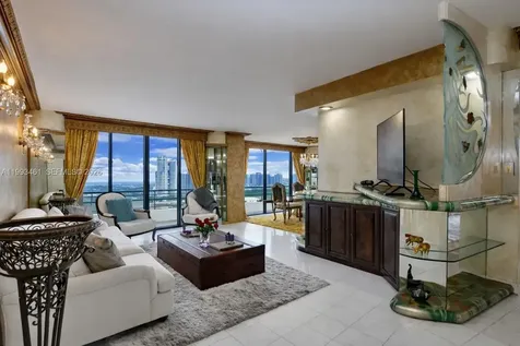 3530 Mystic Pointe Drive Aventura FL 33180