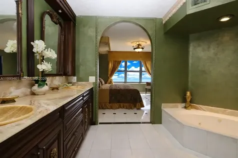 3530 Mystic Pointe Drive Aventura FL 33180