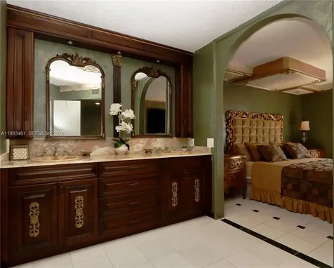 3530 Mystic Pointe Drive Aventura FL 33180