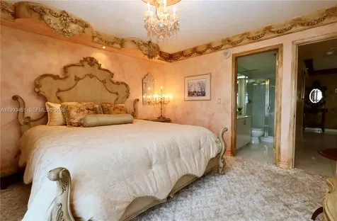 3530 Mystic Pointe Drive Aventura FL 33180