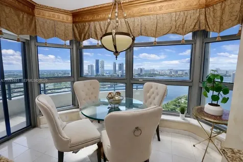 3530 Mystic Pointe Drive Aventura FL 33180