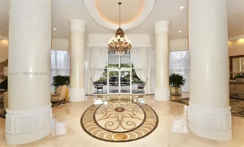 3530 Mystic Pointe Drive Aventura FL 33180