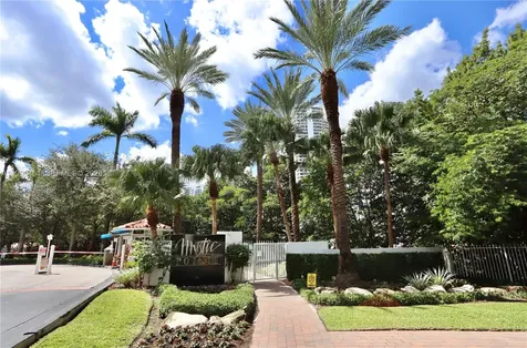 3530 Mystic Pointe Drive Aventura FL 33180