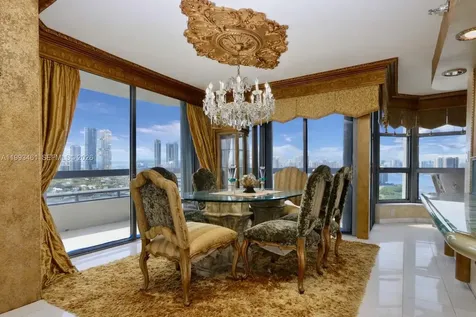 3530 Mystic Pointe Drive Aventura FL 33180