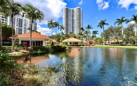 3530 Mystic Pointe Drive Aventura FL 33180