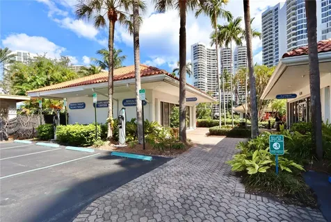 3530 Mystic Pointe Drive Aventura FL 33180