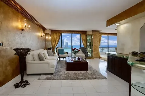 3530 Mystic Pointe Drive Aventura FL 33180