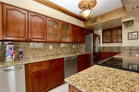 3530 Mystic Pointe Drive Aventura FL 33180