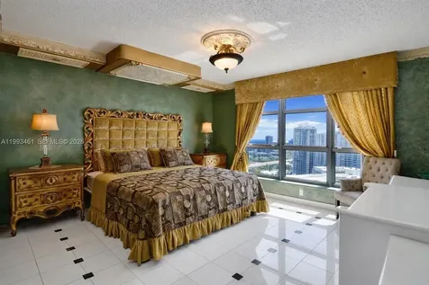 3530 Mystic Pointe Drive Aventura FL 33180