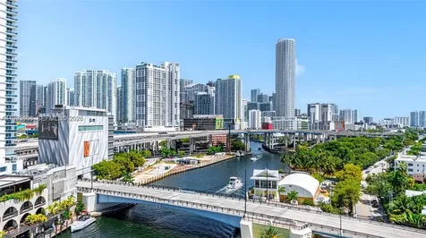 10 SW South River Drive Miami FL 33130