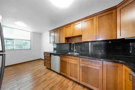 2841 NE 163rd Street North Miami Beach FL 33160