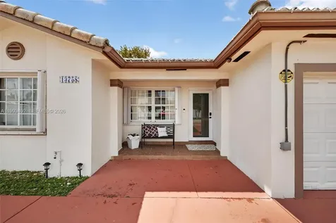 13758 SW 155th Terrace Miami FL 33177