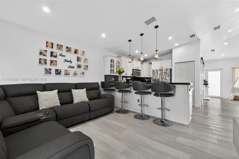 13758 SW 155th Terrace Miami FL 33177