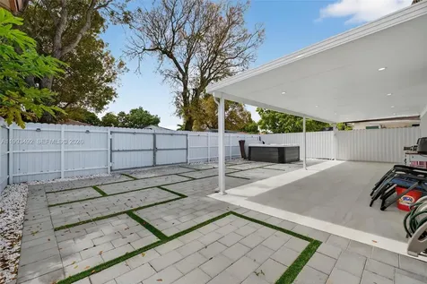 13758 SW 155th Terrace Miami FL 33177