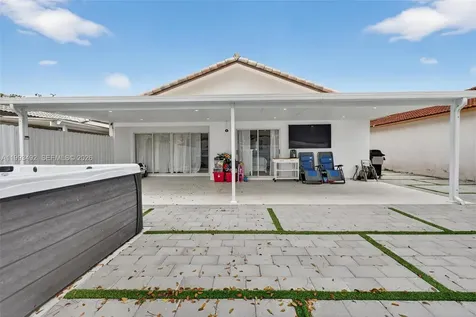13758 SW 155th Terrace Miami FL 33177