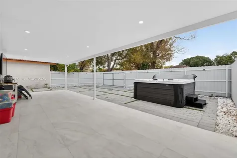 13758 SW 155th Terrace Miami FL 33177