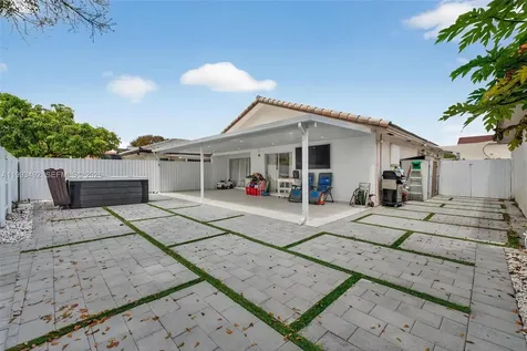 13758 SW 155th Terrace Miami FL 33177