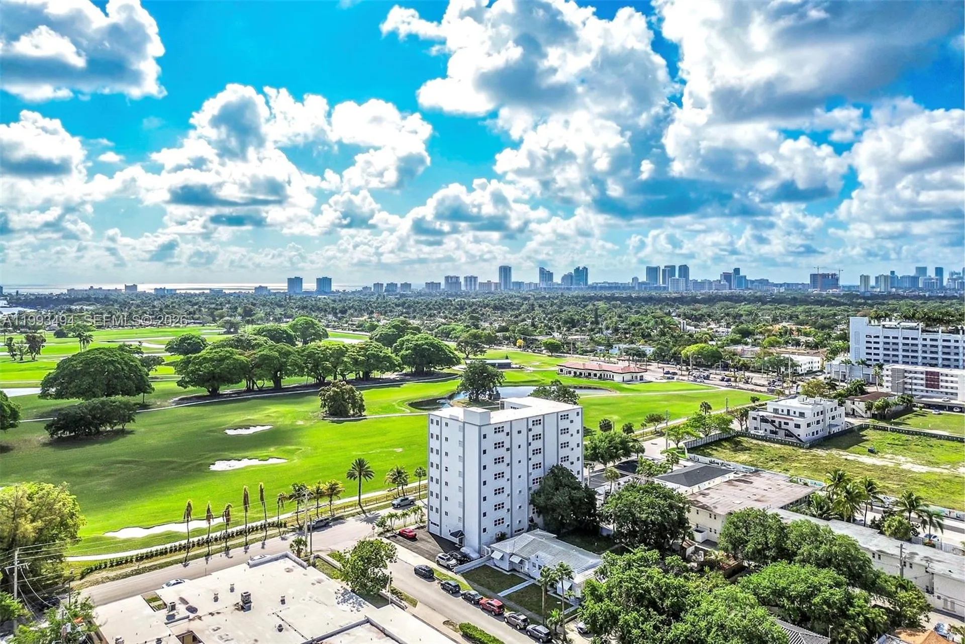 1700 Pierce Street Hollywood FL 33020