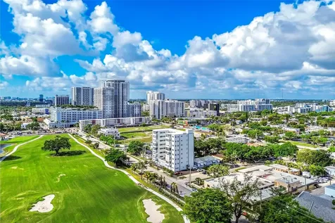 1700 Pierce Street Hollywood FL 33020