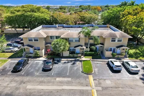 3592 NW 83rd Lane Sunrise FL 33351