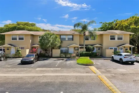 3592 NW 83rd Lane Sunrise FL 33351