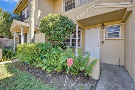 3592 NW 83rd Lane Sunrise FL 33351