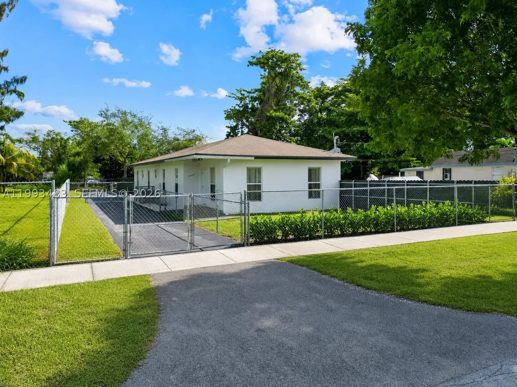 10357 SW 178th Street Miami FL 33157