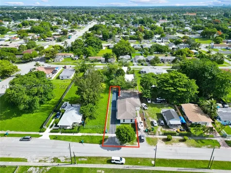 10357 SW 178th Street Miami FL 33157