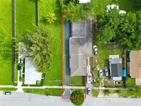 10357 SW 178th Street Miami FL 33157