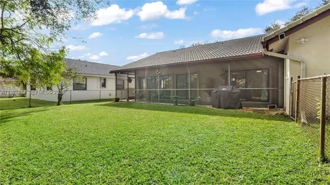 7101 NW 40th Street Coral Springs FL 33065