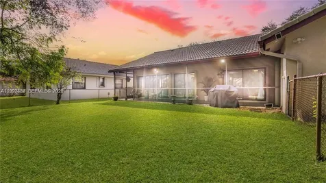 7101 NW 40th Street Coral Springs FL 33065