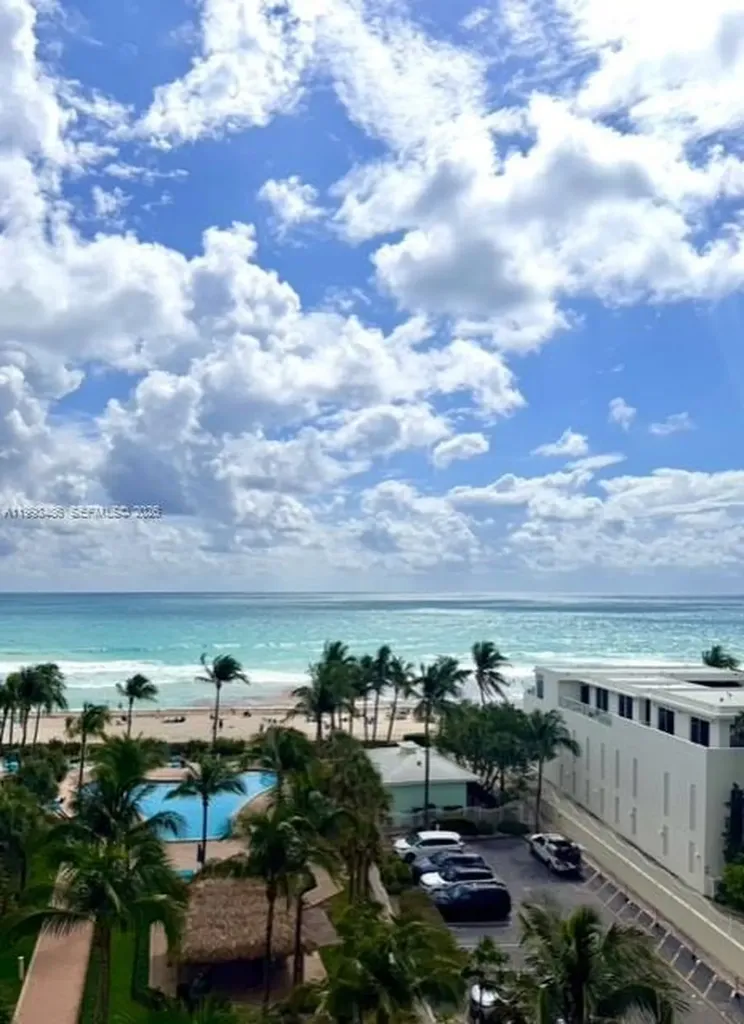 3901 S Ocean Drive Hollywood FL 33019